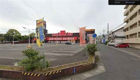 鹿児島のアダルトショップ全6店舗を徹底。